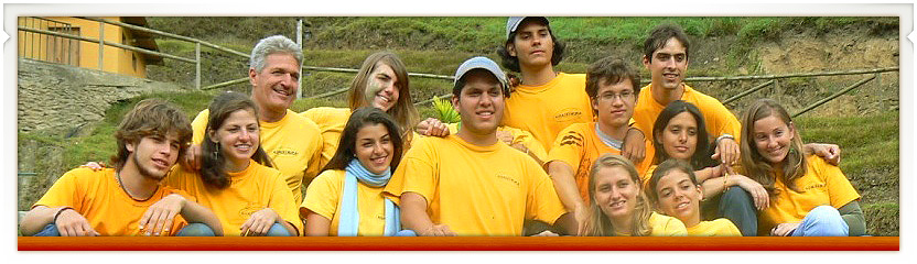 Conoce Guakinima