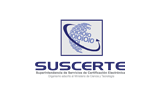 SUSCERTE